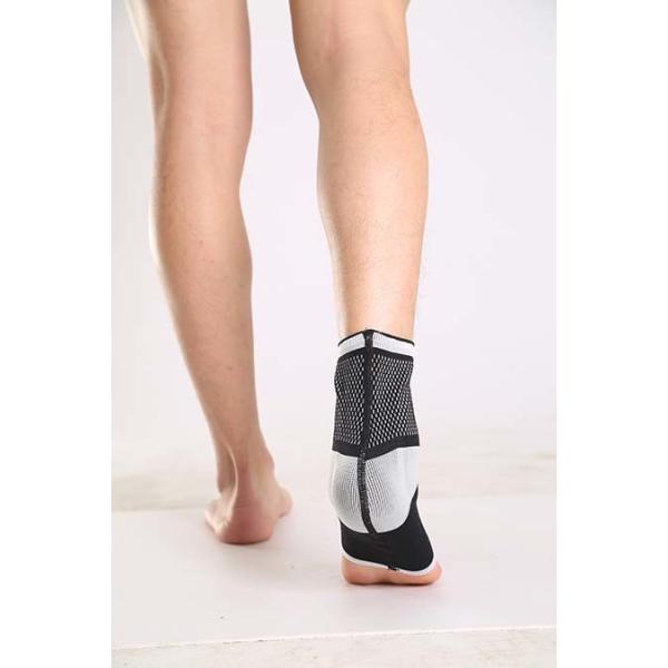 Hot sale Breathable Neoprene Ankle Support Sleeve Ankle protect pads