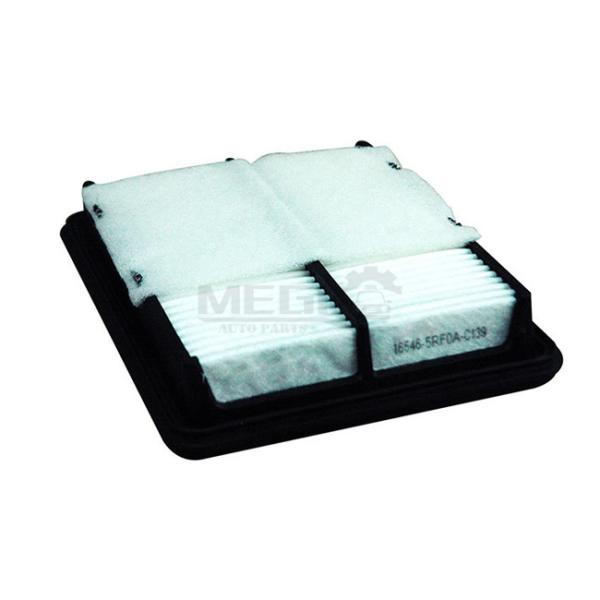 16456-5RF0A-C139 164565RF0AC139 Auto Air Filter For NISSIN Kicks Car