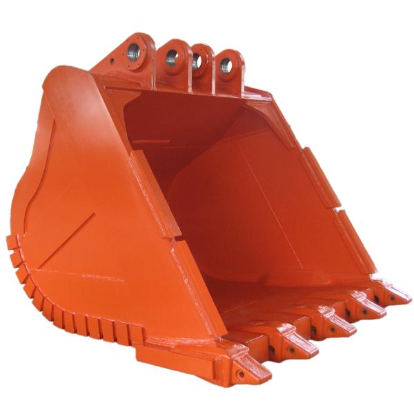 China 10CBM Excavator Rock Bucket wholesale