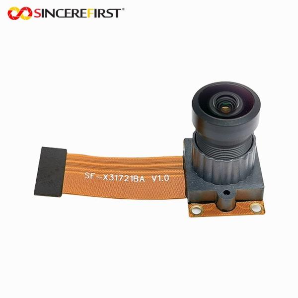 4K IMX317 Night Vision Camera Module Board Fingerprint Scanner