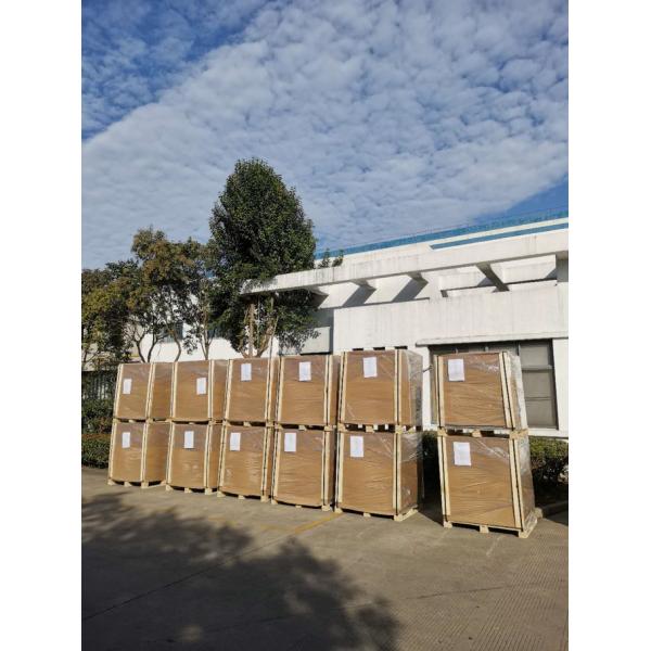 Oxide Aluminum Solar Panel Frame Bracket Kit AA10 PV Profile Border