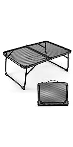 camping table