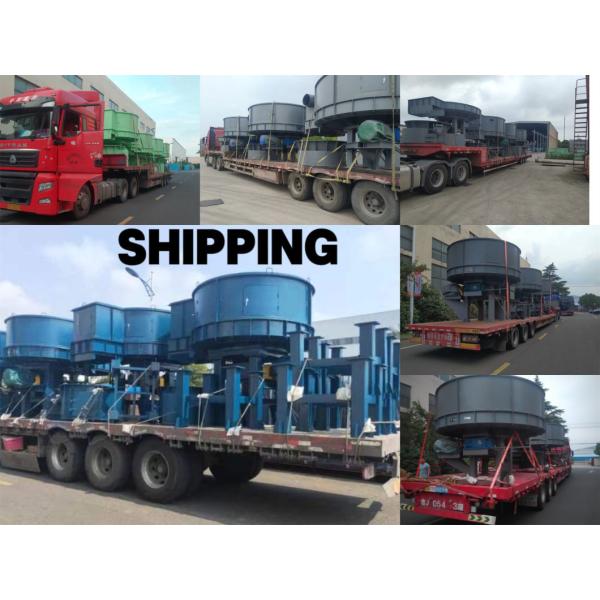 Disk Feeder/Vibrating Feeder for Cement Plant