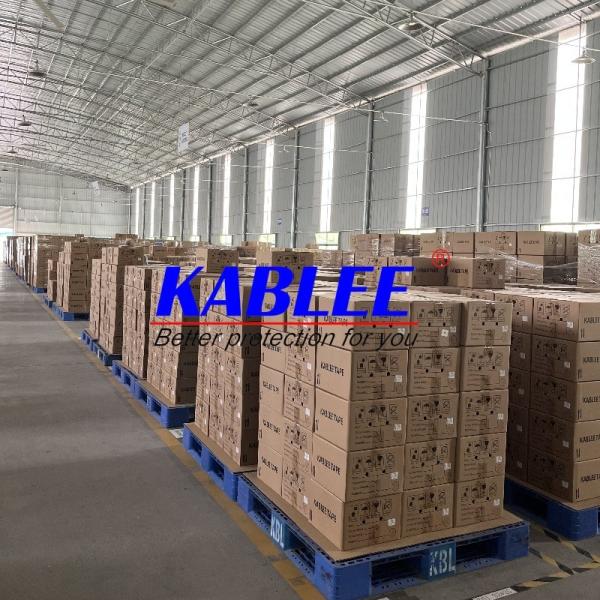 Customized Cloth Wire Harness Tape for Specific Wire Harness Needs