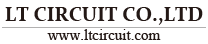 China LT CIRCUIT CO.,LTD. logo