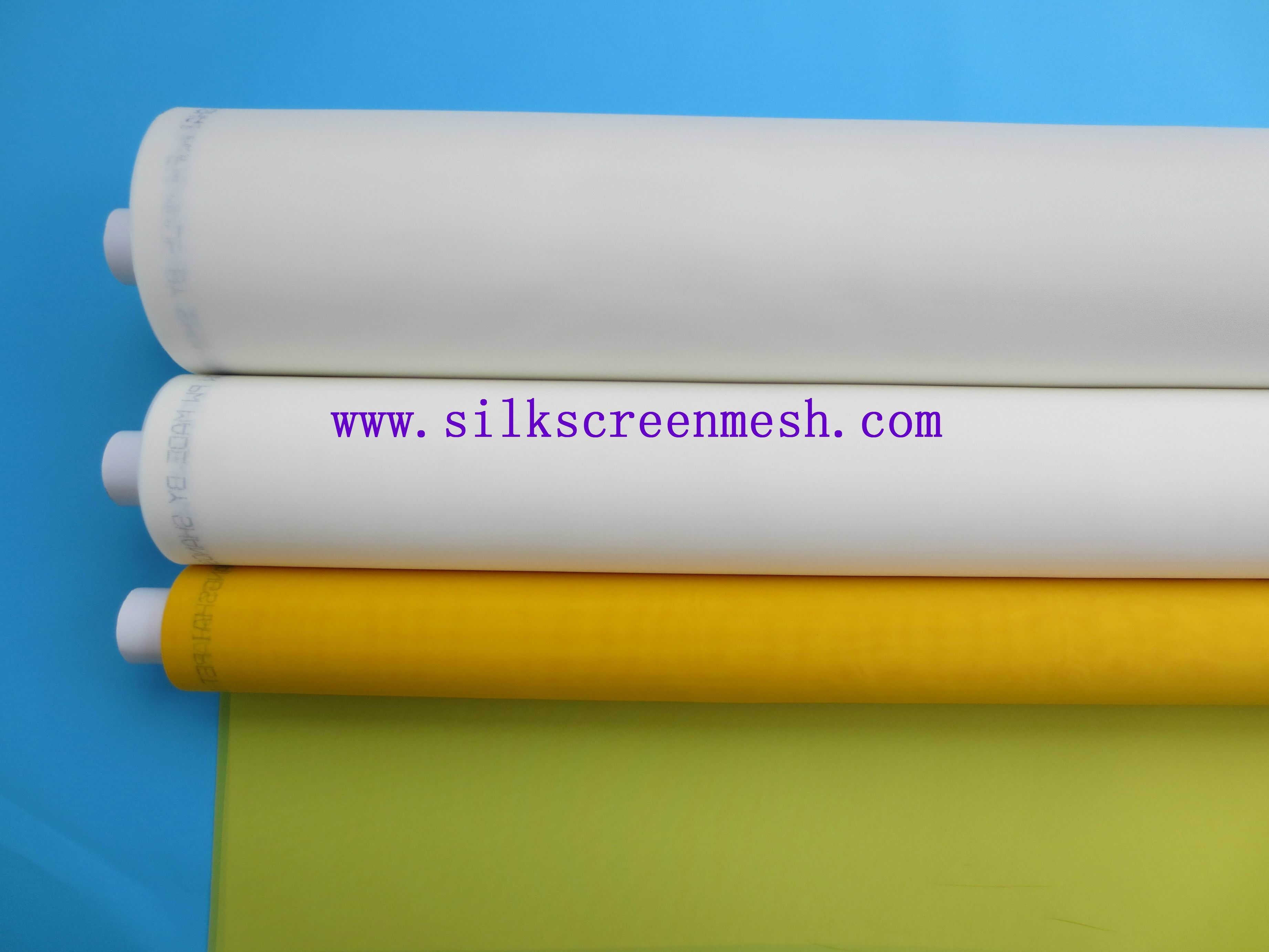 China Flatbed Textile Printing Mesh wholesale