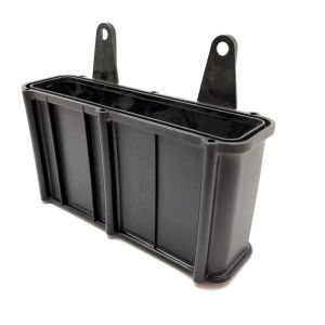 High Polishing Single Cavity NAK80 Automotive Injection Mold