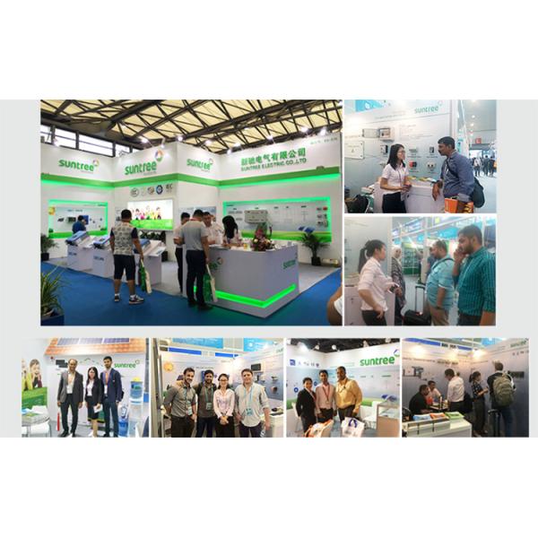 IP66 Plastic MCB RCD 8ways Circuit Breaker Enclosure Box