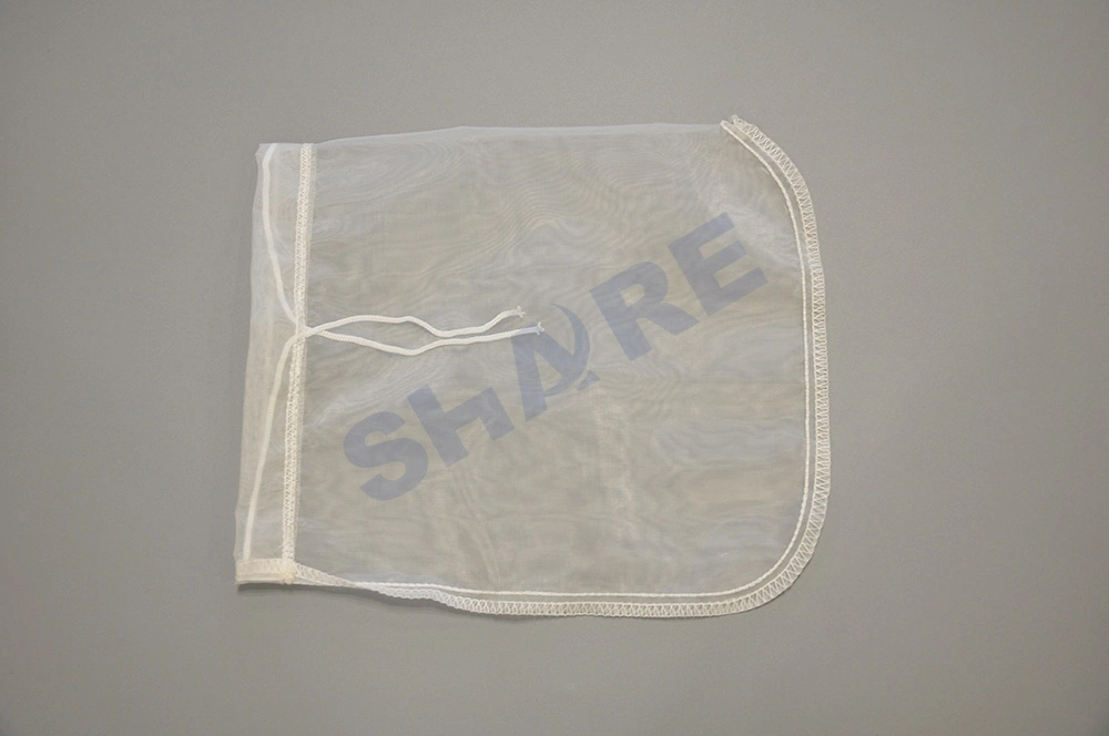 Aquarium Filter Bags 4" 7" Ring Nylon Mesh Filter Sock And 11 Inch Nylon Mesh Pond Filter Bag