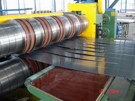 China slitting LINE for CR,HR,AL,SS, wholesale