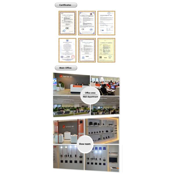 Multi Function Pwm Solar Power Controller Automatic Identification System