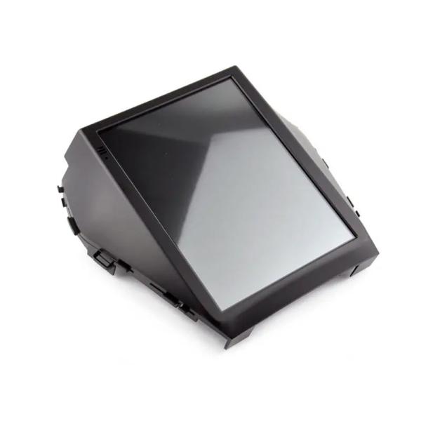 9.7" Vertical Screen Android 13 Car Radio Navigation System For Hyundai IX45 2015-2017