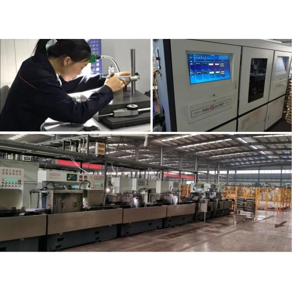 Customized Y35 Y30 Ferrite Ring Speaker Magnet 6Fe2O3 Ceramic Donut Magnet