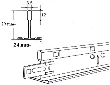 Cross T Grid Roll Forming Machine, Cross T bar Roll Forming Line