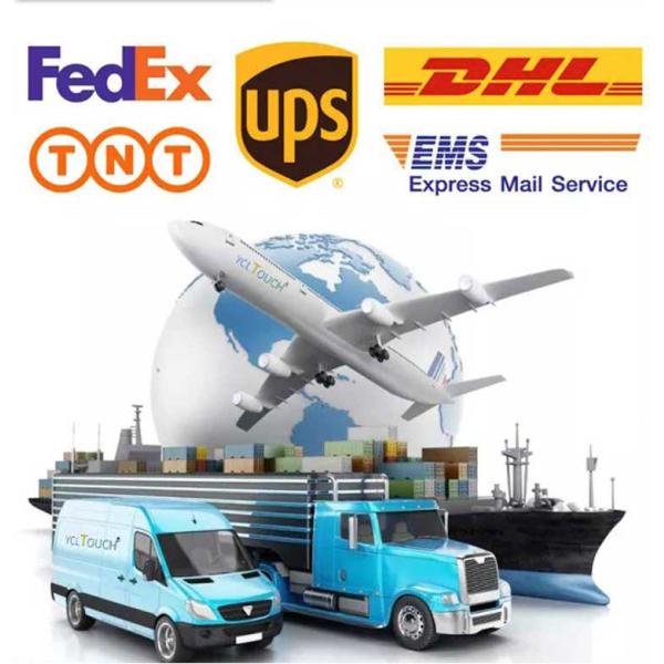 YCLTOUCH 55 Inch Infrared Touch Frame High Precision Interactive Open Frame