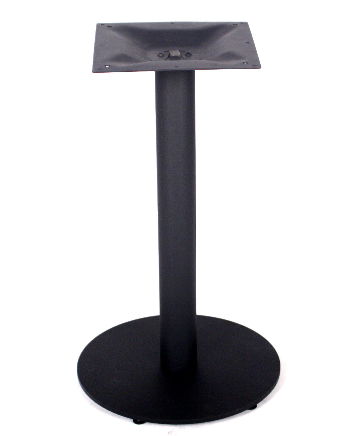 China Dining table legs Cast Iron Pedestal Table bases For Hospitality Industry wholesale