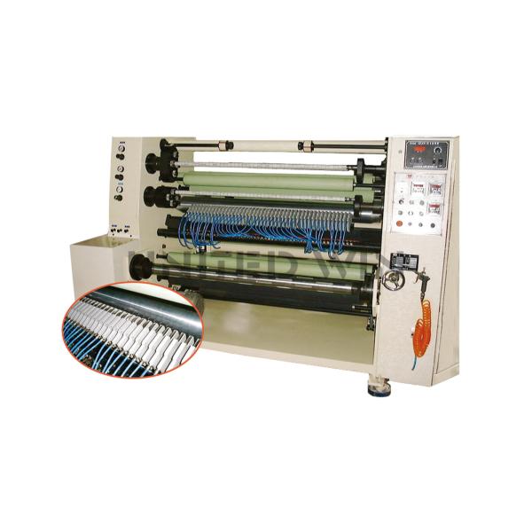 Automatic Double Sided Adhesive Tape Cutting Machine Manufacturers