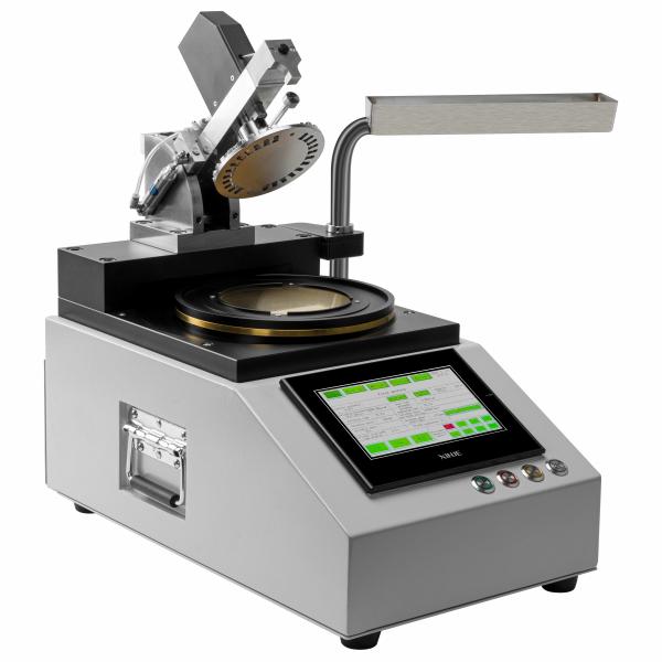 CLX-MPO-6 MTP,MPO Optic Fiber Polishing Machine