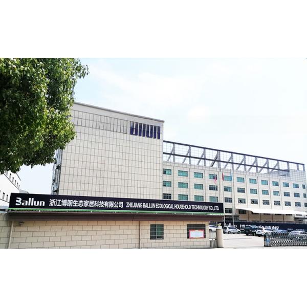 Handscaped SPC Wall Tile in 2600*960mm Size with Waterproof and Anti-Scratch Features