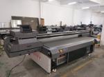Commercial Large Format Printer customized UV Piezo Inkjet Printer