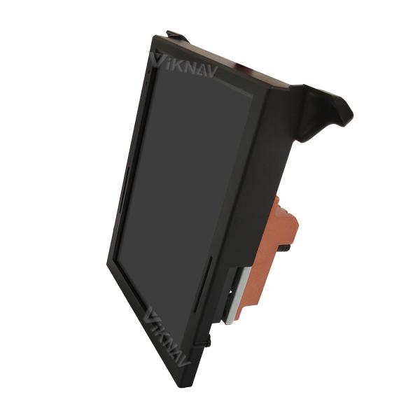 Gps Navigation Android 10 Car Audio For Land Rover Discovery 4 2009-2016