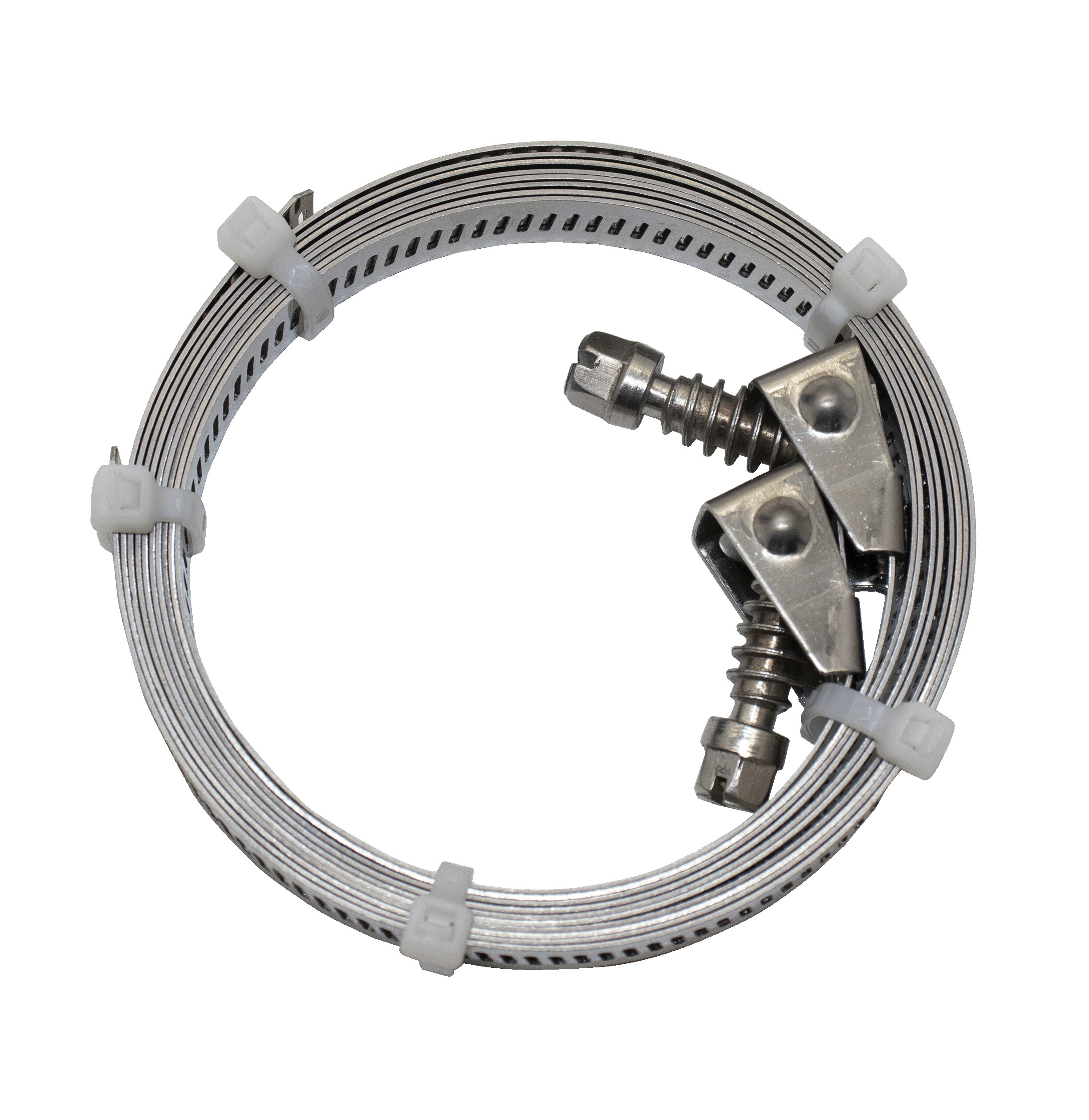 China Fixed Clamp-On Flowmeter wholesale