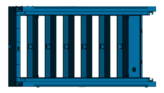 HF·G Series Fiber Laser Cutting Machine 10000W High Power Laser Cutting Machine
