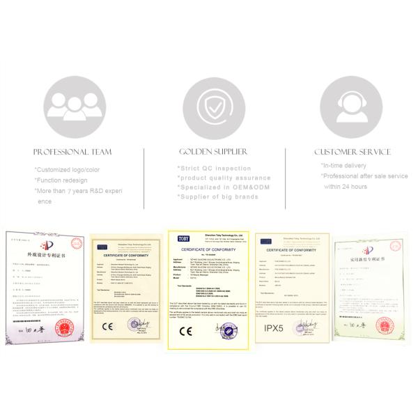 Multifunctional Neck Massage Gun Handheld Body Shaping Vibrating Cellulitis Massager