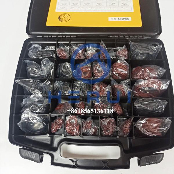 270-1528 2701528 O-ring Kit For CAT E307 320 330 325 336D2/C/B Excavator