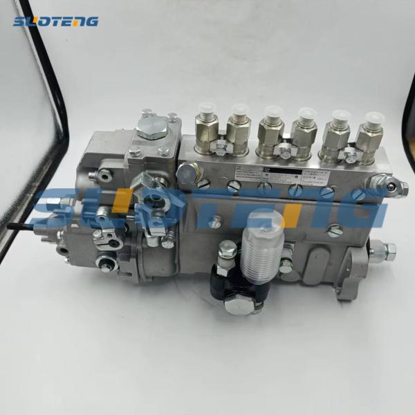 101062-8520 1010628520 S4K Engine Fuel Injection Pump