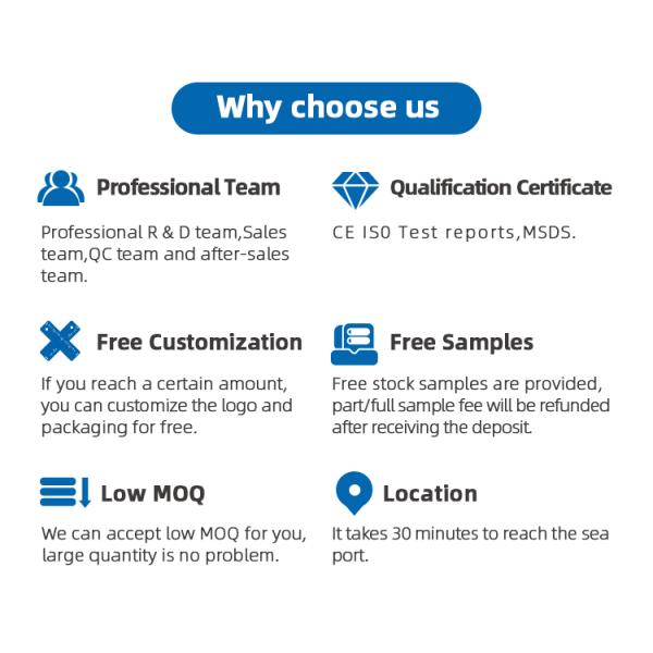 Latex Disposable Nitrile Gloves 6 Mil Household Hand Puncture Proof Nitrile Gloves