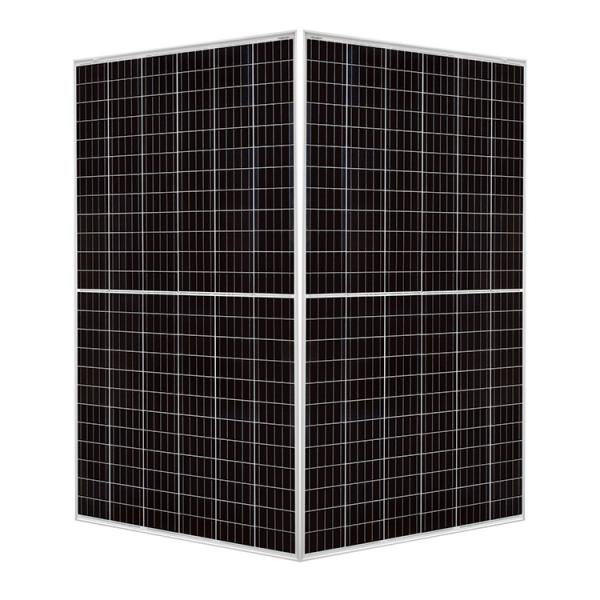 Sunerise Local Pitched 10KW 60Hz On Grid Solar PV System