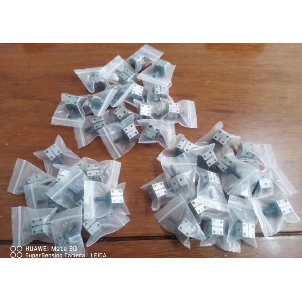 3mm Copper Wire Cold Welding Machine