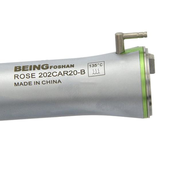 BEING 20:1 Dental Fiber Optic implant Surgery Contra Angle Handpiece