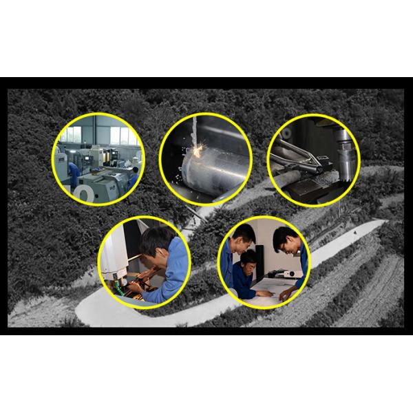 Custom Titanium Bike Frame Travel Bicycle Disc Brake Compatible To 25c / 28c