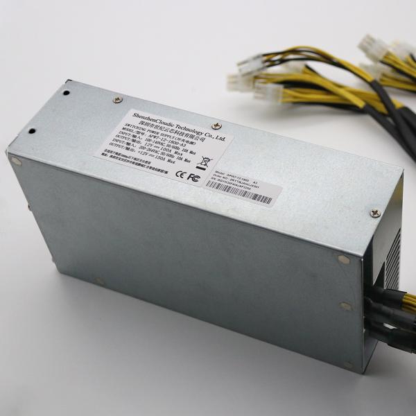 Brand new official psu High Quality apw7 1800w 180-240V Power Supply PSU for S9 S9i Z9 L3+ D3 T9+ Ready to Ship