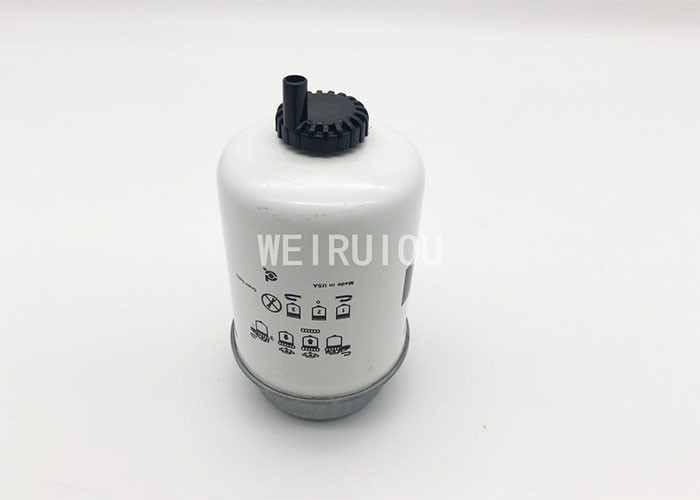 China Truck Parts Fuel Water Separator Filter Spin On BF7954-D 84565926 wholesale