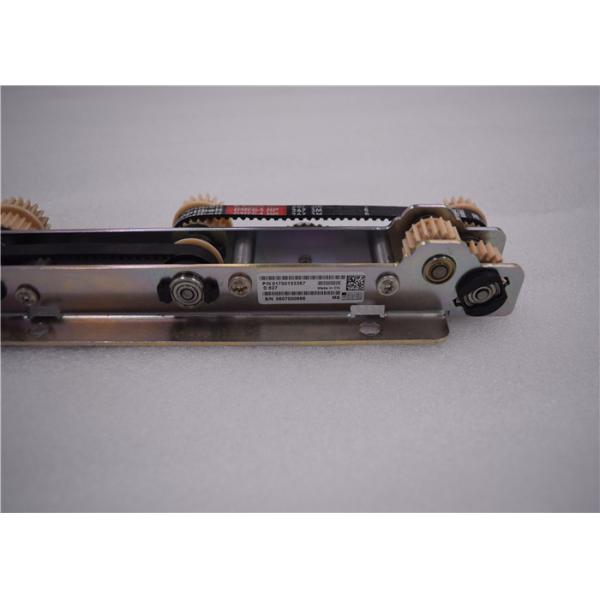 Original ATM Spare Parts Wincor Cineo C4060 Belt Drive Assembly 01750133367 1750133367