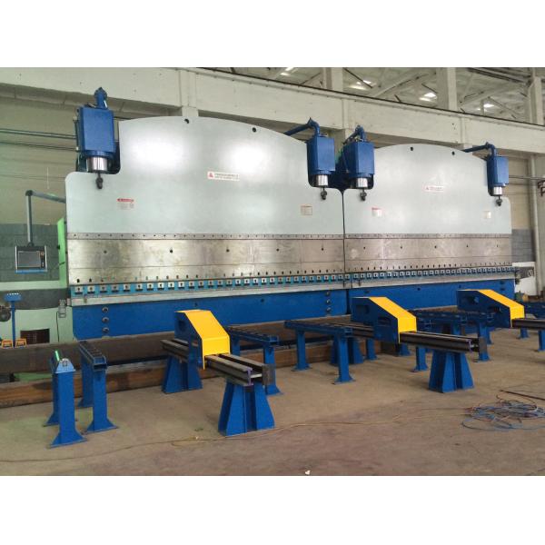 China Press Brake Forming Machine For Heavy Duty Applications wholesale