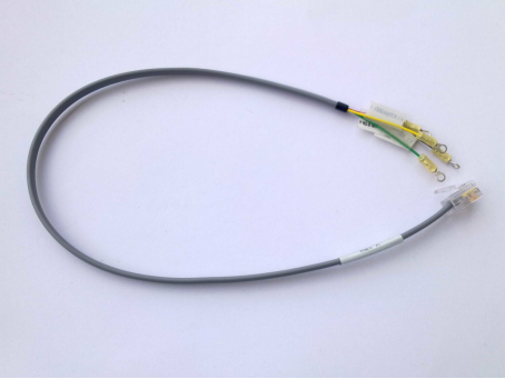 75278001 Cbl Assy Cutter Tube