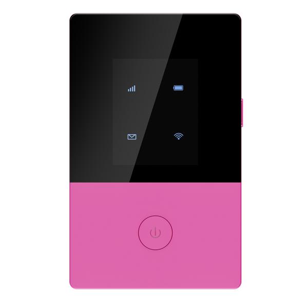 Travel 4G Lte WiFi Modem Router Business Home Camping Unlock Pocket