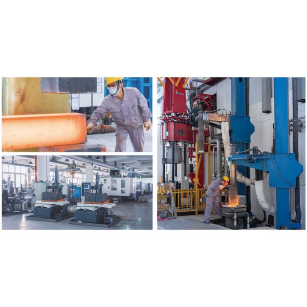 Nickel Chromium Alloy 601 Seamless Pipe Nickel Alloy Tube