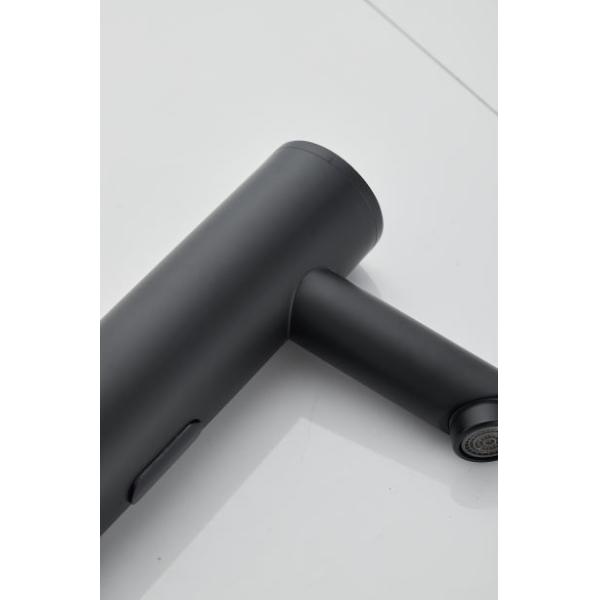 5L/Min CE Thermostatic Intelligent Electricity Shower Faucet