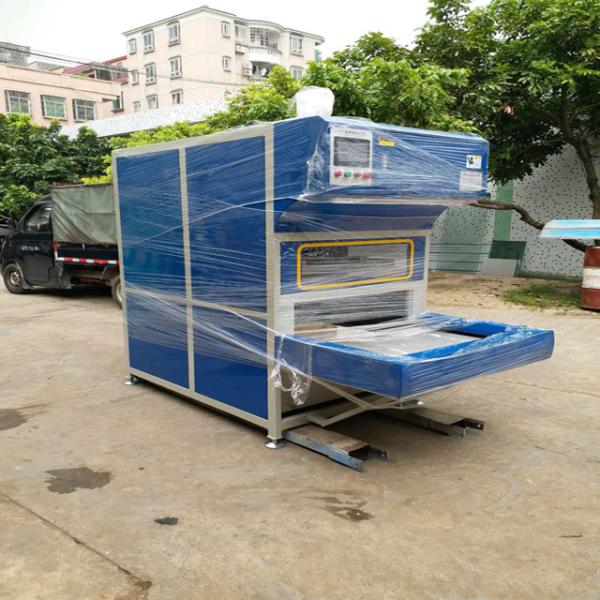 Revolutionary 10 s/once EPE Automatic Bonding Laminating Machine for Fast Lamination