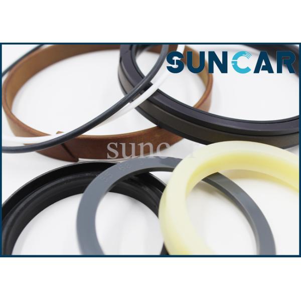 707-99-34510 Steering Cylinder Seal Kit Oil Sealing Kit Fits Komatsu Wheel Loader WA500-1
