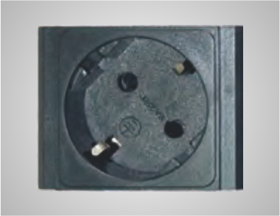 Output Unit Type-PDU2