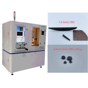 China 3000W Metal CNC Fiber Laser Cutting Machine High Precision wholesale