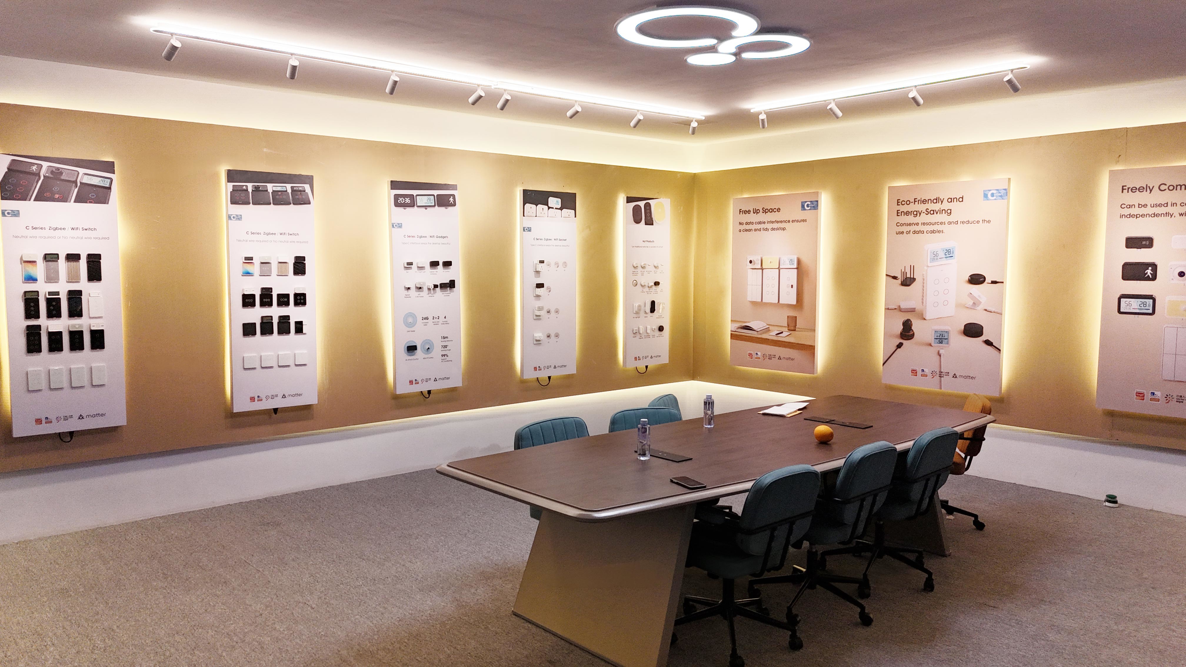 Shenzhen Taimeng Technology Co., Ltd