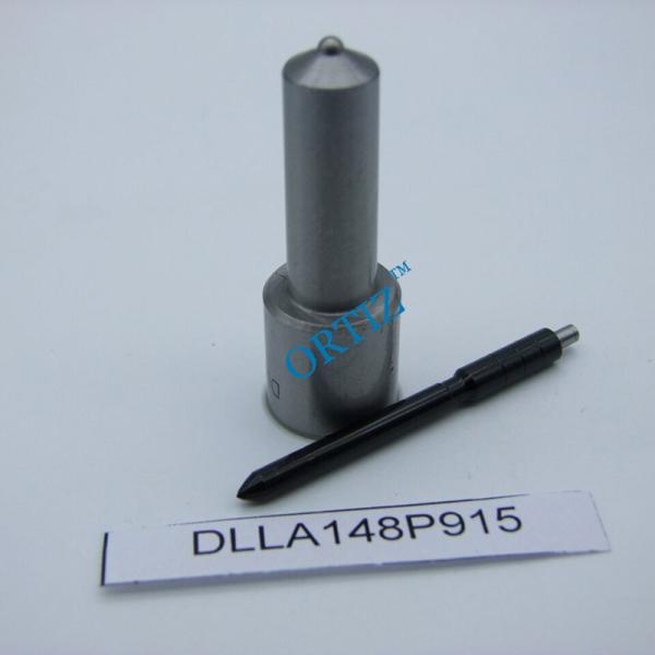 ORTIZ diesel dispenser nozzle DLLA148P915 Denso common rail injection nozzle for Komatsu PC400