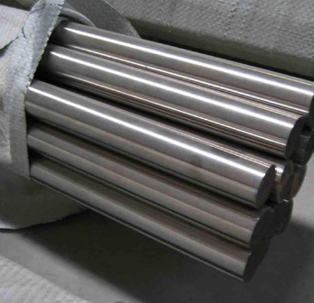 Cold Rolled 40mm Polished Stainless Steel Round Bar Mill Edge